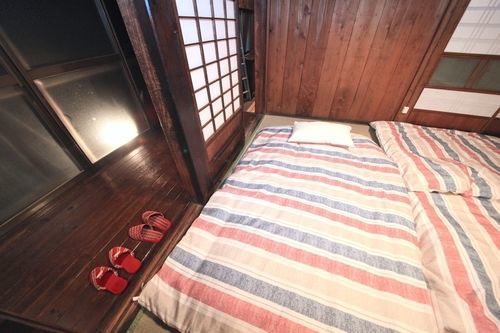 Shirakawa-Go Hostel Dış mekan fotoğraf