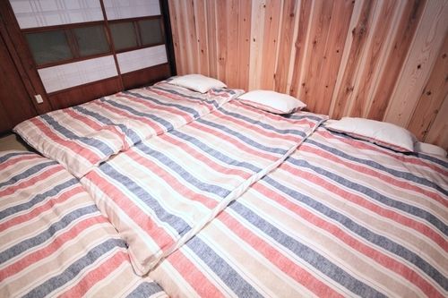 Shirakawa-Go Hostel Dış mekan fotoğraf